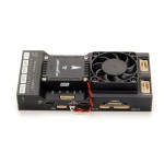 HolyBro Pixhawk RPi CM4 Base board mit Pixhawk 6X Flugs teuerung modul PM03D Power Module für Autopilot RC Airplane Drone